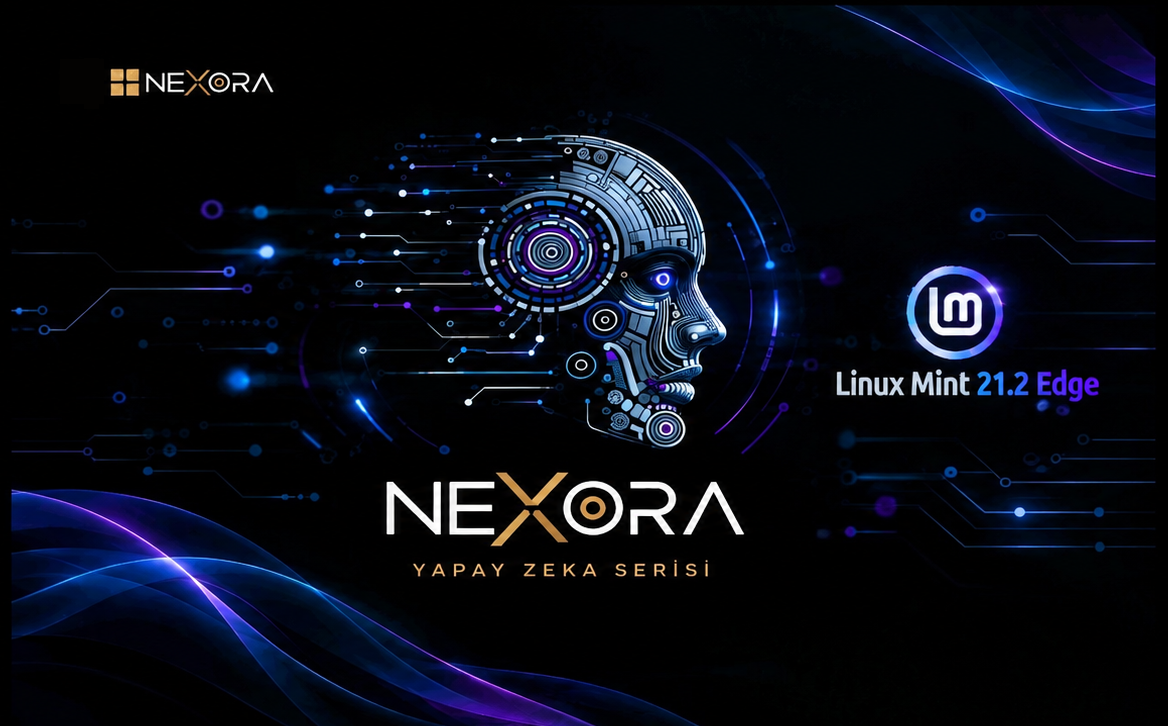 Linux Mint NeXORA